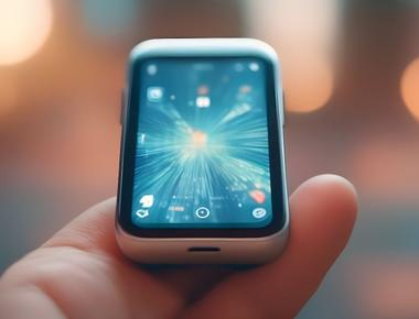  Piyasaya Çıkan Yeni Ekransız Giyilebilir Telefon: Humane Al Pin