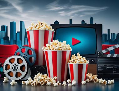 Sinema ve Dizi Dünyasında Yeni Trendler