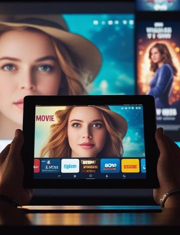 Yeni Çıkan Filmler ve Dizi Trendleri
