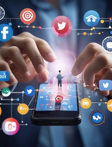Sosyal Medya Pazarlamasının Kilidini Açmak: Influencerlar ve Analitiklerin Gücünden Yararlanma